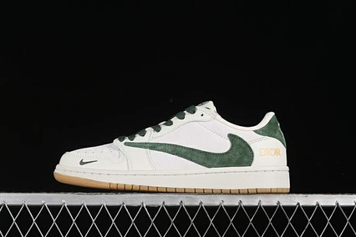 Picture of Air Jordan Travis Scott _SKUfw18028414068383070fw